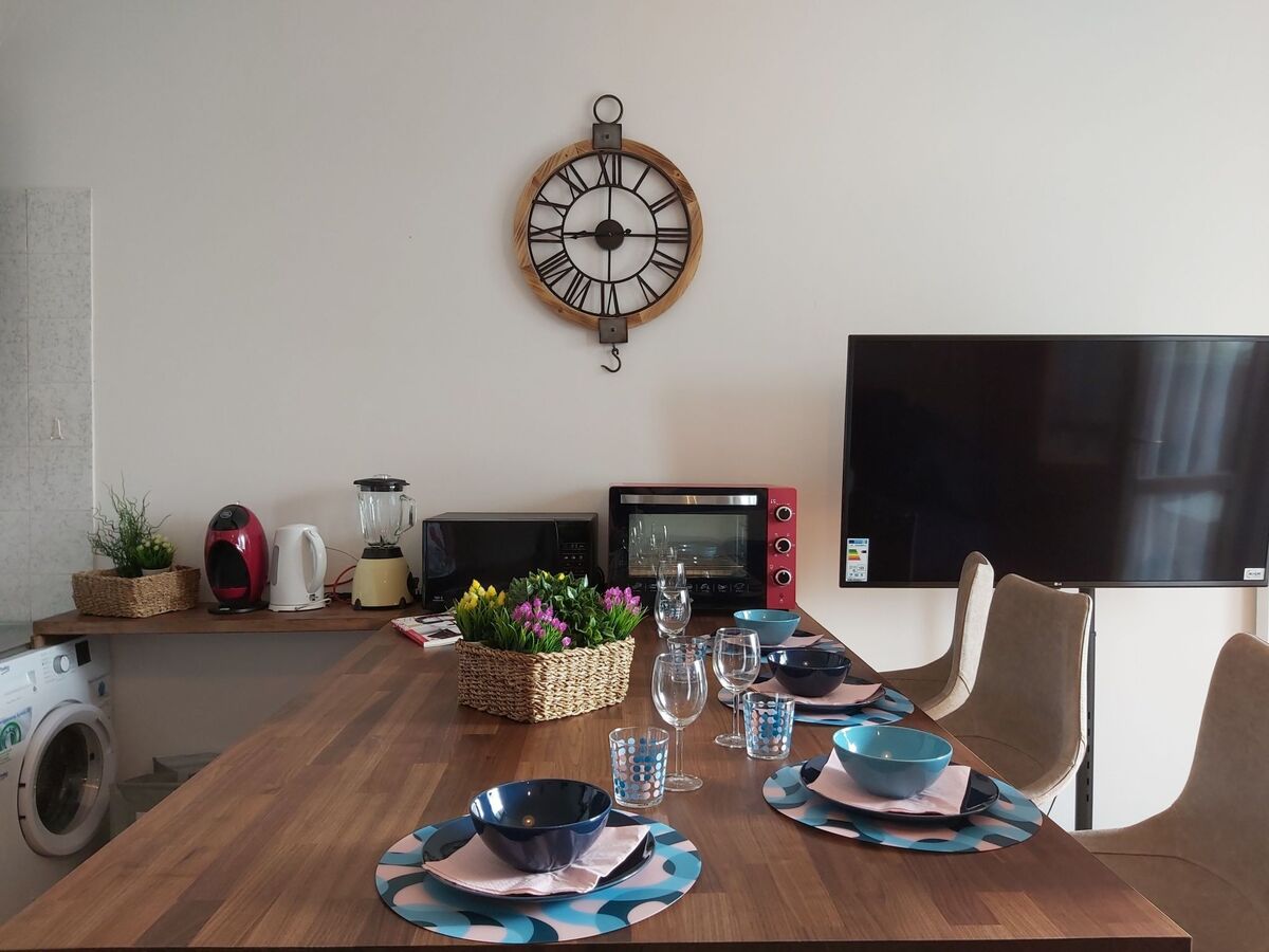 Appartement Ispra Lago Maggiore : vue lac et plage à 100 m - Photo 8