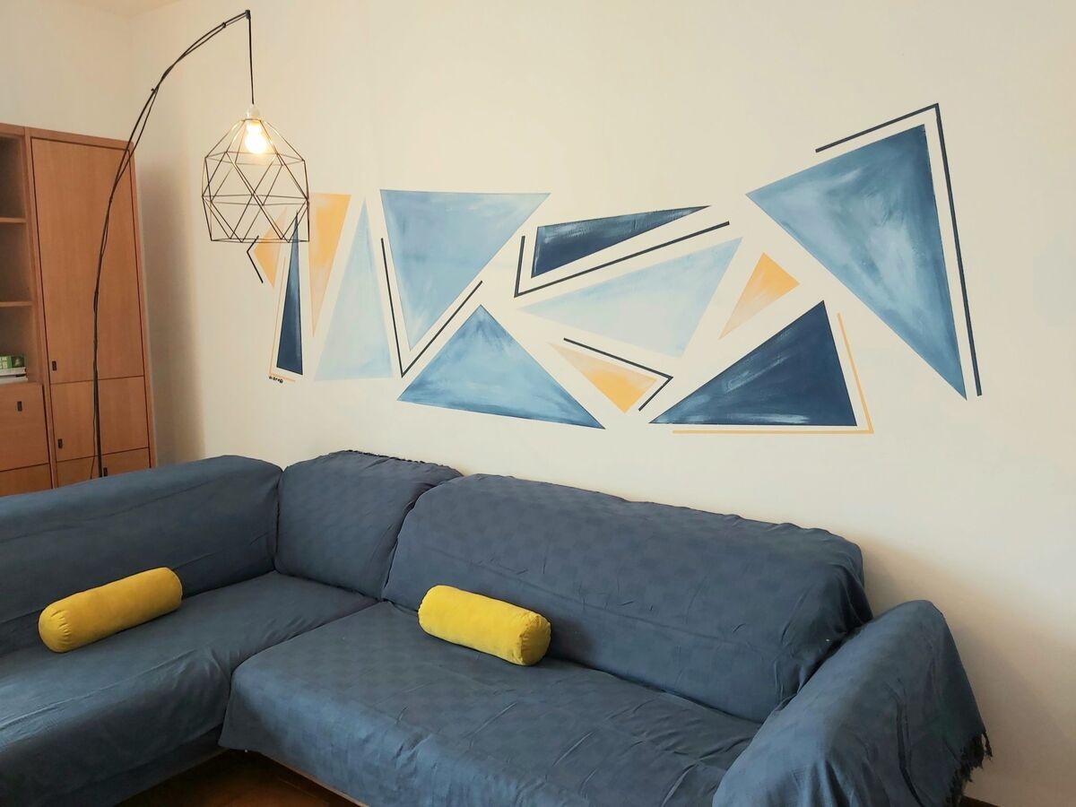 Appartement Ispra Lago Maggiore : vue lac et plage à 100 m - Photo 13