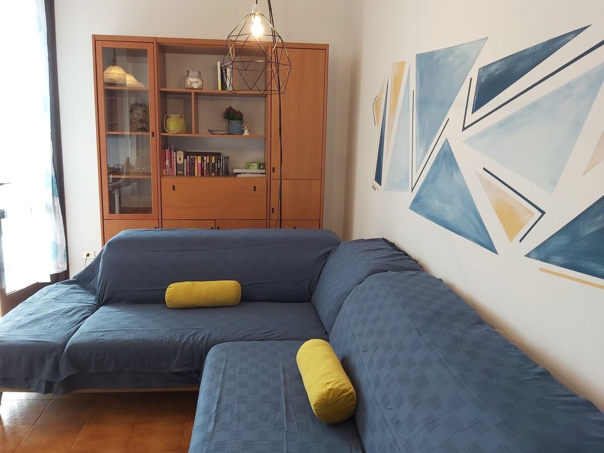Appartement Ispra Lago Maggiore : vue lac et plage à 100 m - Photo 15