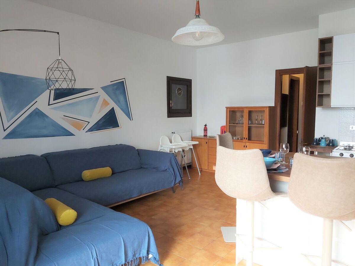 Appartement Ispra Lago Maggiore : vue lac et plage à 100 m - Photo 16