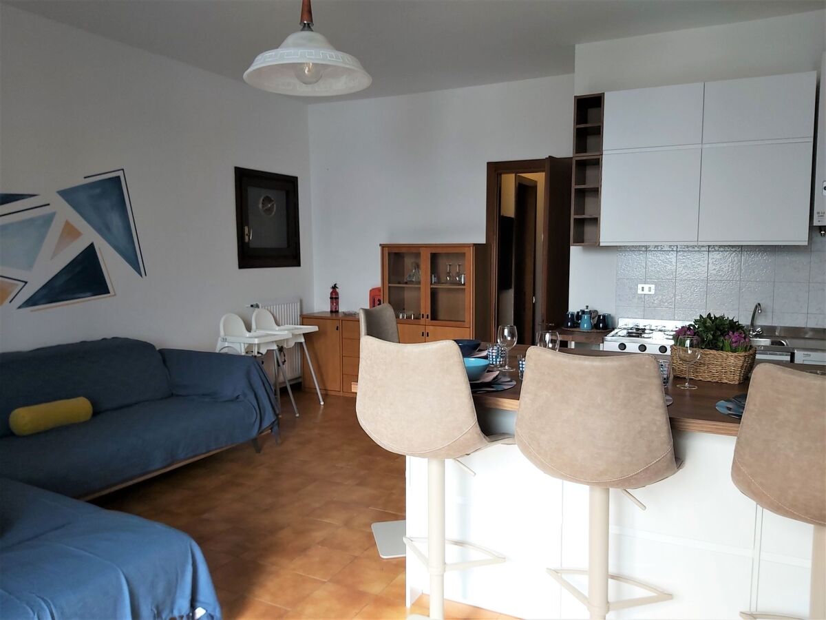 Appartement Ispra Lago Maggiore : vue lac et plage à 100 m - Photo 17
