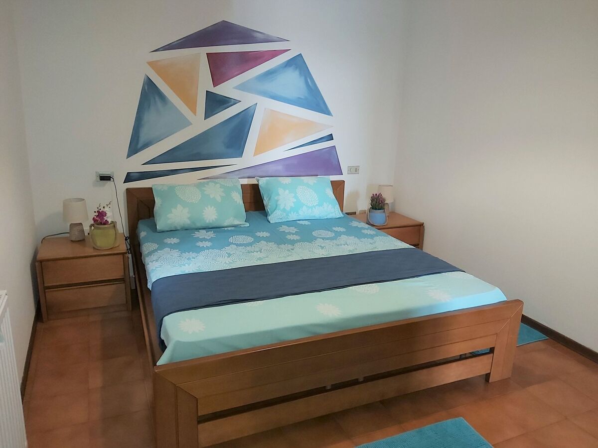 Appartement Ispra Lago Maggiore : vue lac et plage à 100 m - Photo 21