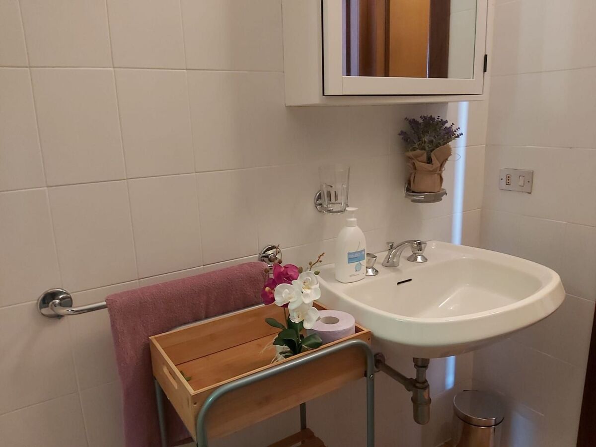 Appartement Ispra Lago Maggiore : vue lac et plage à 100 m - Photo 26