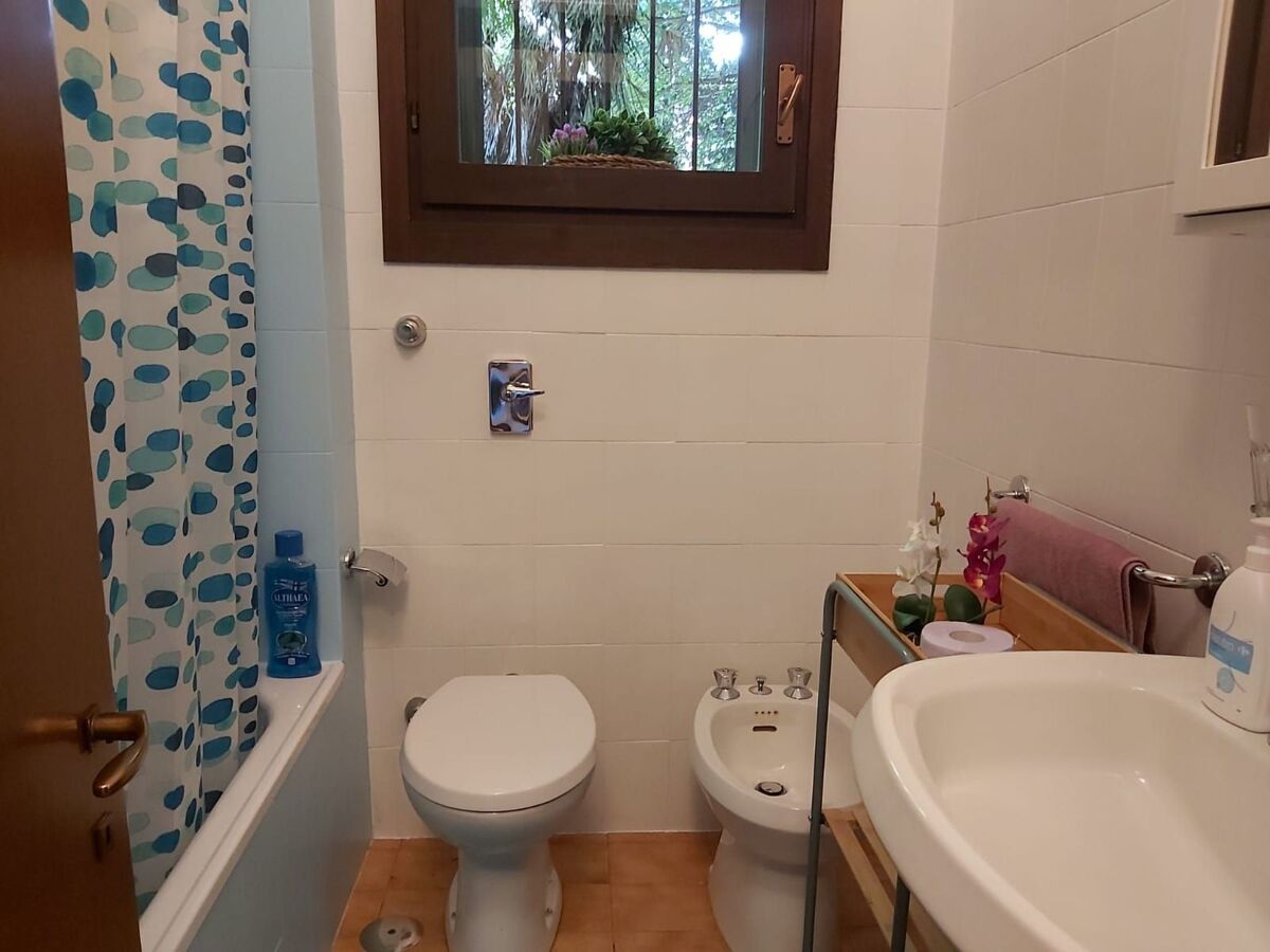 Appartement Ispra Lago Maggiore : vue lac et plage à 100 m - Photo 27