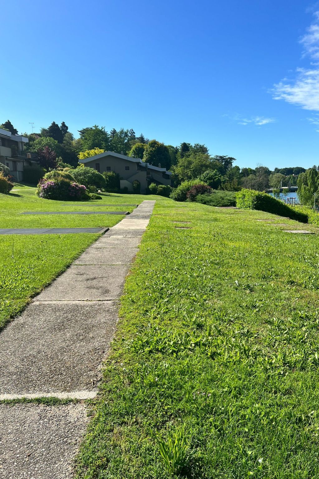 Casa Luccio, duplex 3 chambres au bord du lac Majeur - Photo 17