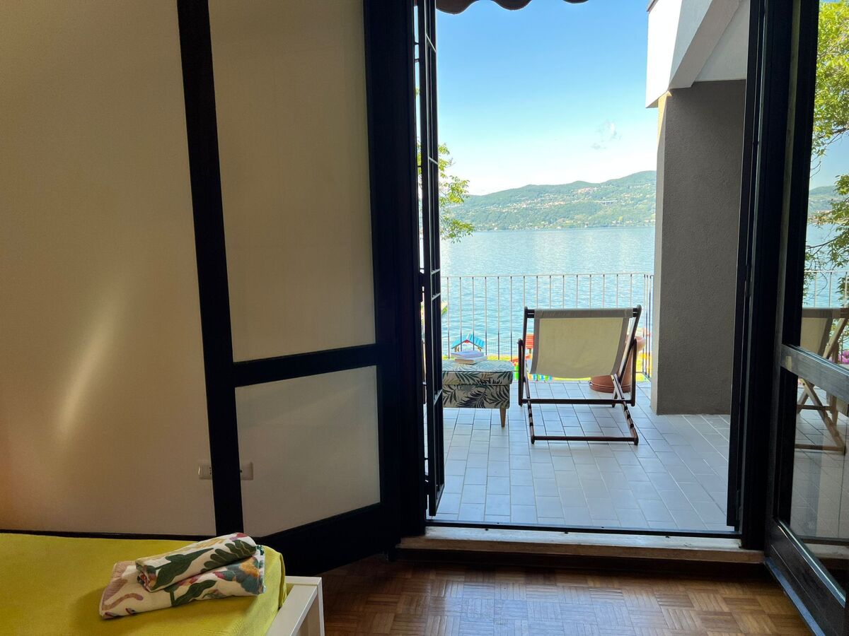 Casa Luccio, duplex 3 chambres au bord du lac Majeur - Photo 24