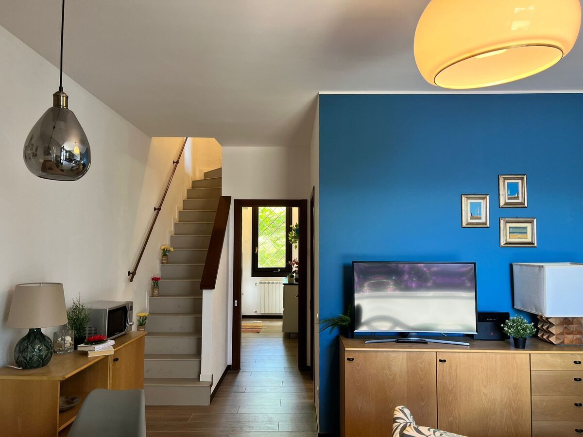 Casa Luccio, duplex 3 chambres au bord du lac Majeur - Photo 35