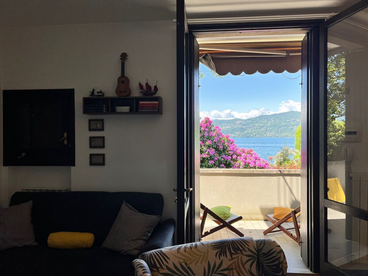 Casa Luccio, duplex 3 chambres au bord du lac Majeur - Photo 36