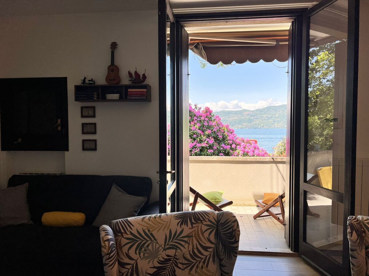 Casa Luccio, duplex 3 chambres au bord du lac Majeur - Photo 37