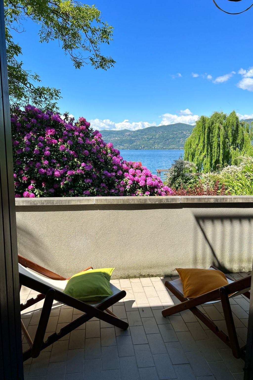 Casa Luccio, duplex 3 chambres au bord du lac Majeur - Photo 39