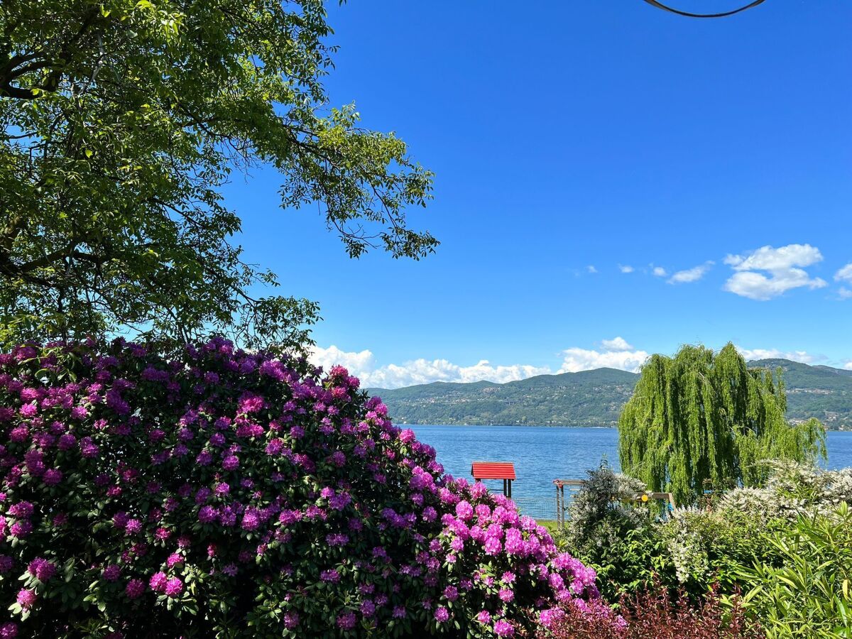 Casa Luccio, duplex 3 chambres au bord du lac Majeur - Photo 40