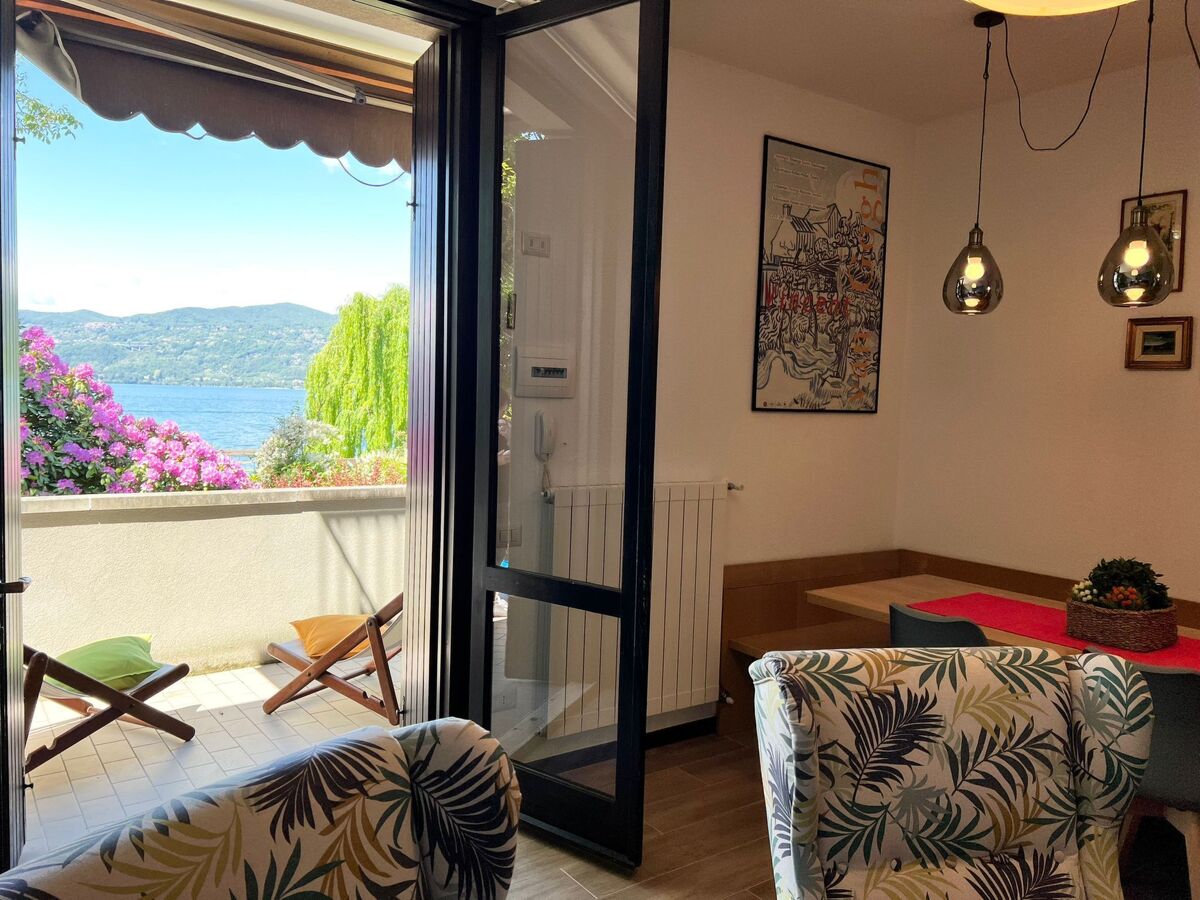 Casa Luccio, duplex 3 chambres au bord du lac Majeur - Photo 42