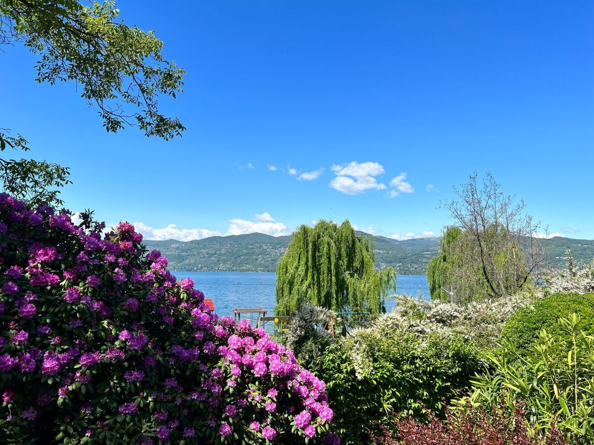 Casa Luccio, duplex 3 chambres au bord du lac Majeur - Photo 44