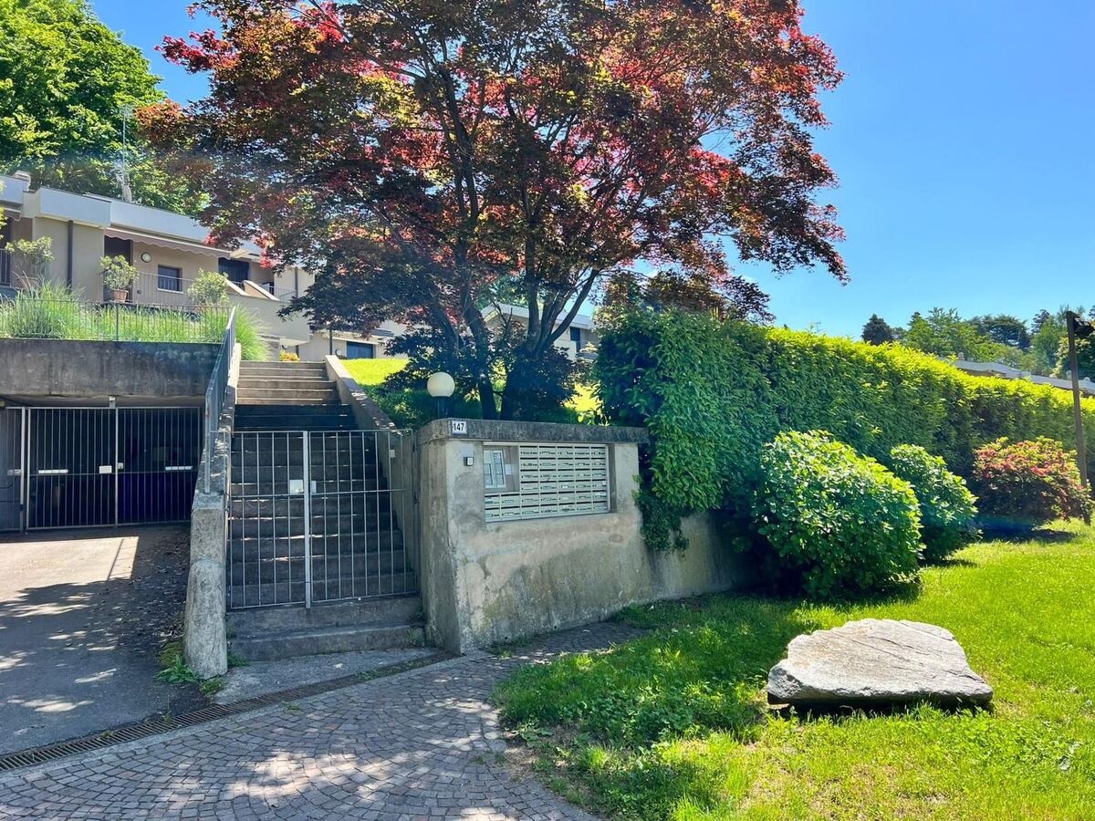 Casa Luccio, duplex 3 chambres au bord du lac Majeur - Photo 48