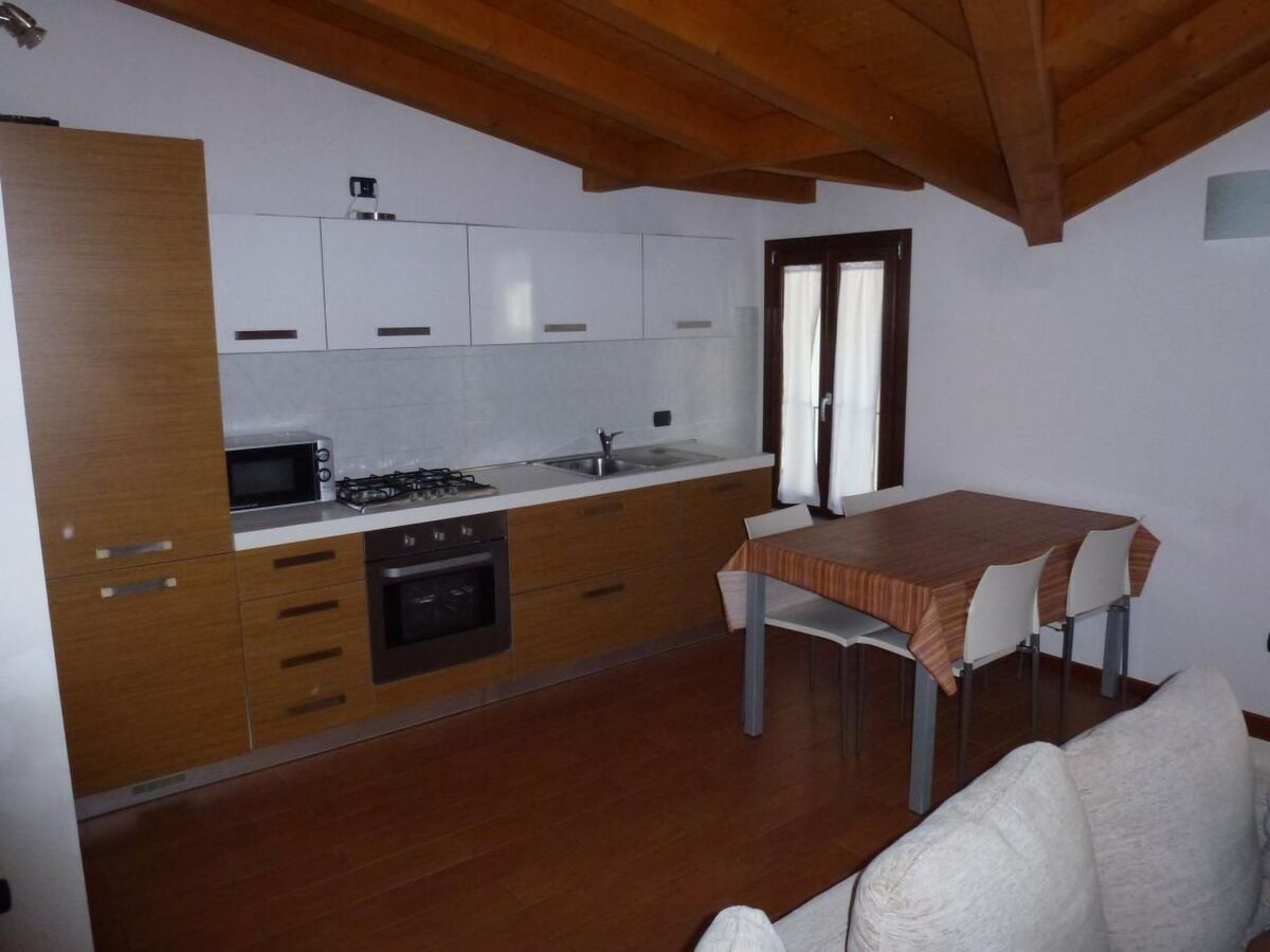 Appartement Casa Marck à 50 m du lac Majeur, Brezzo di Bedero - Photo 3
