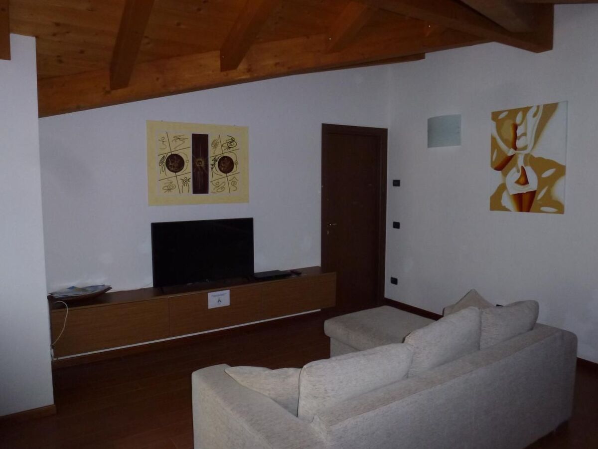 Appartement Casa Marck à 50 m du lac Majeur, Brezzo di Bedero - Photo 4
