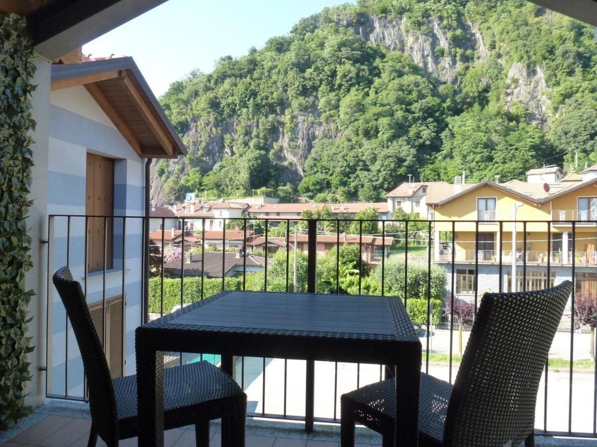 Appartement Casa Marck à 50 m du lac Majeur, Brezzo di Bedero - Photo 5