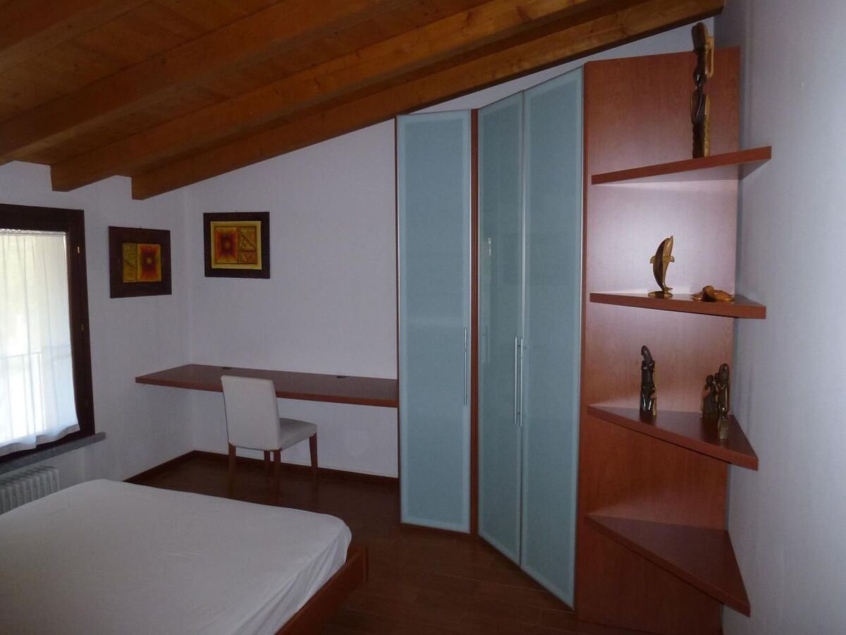 Appartement Casa Marck à 50 m du lac Majeur, Brezzo di Bedero - Photo 7