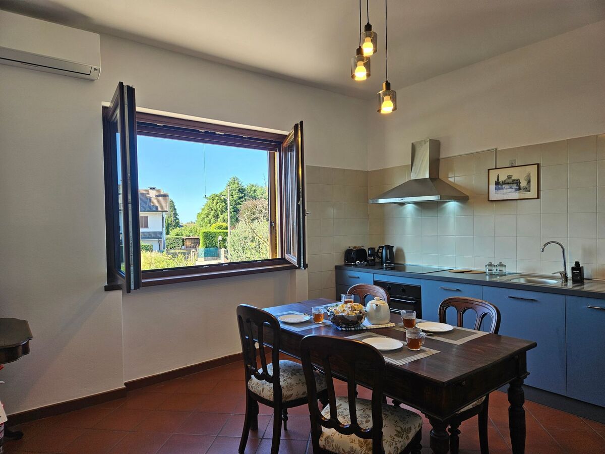 Appartement 4 pers. à Malnate, entre lacs et montagnes - Photo 2