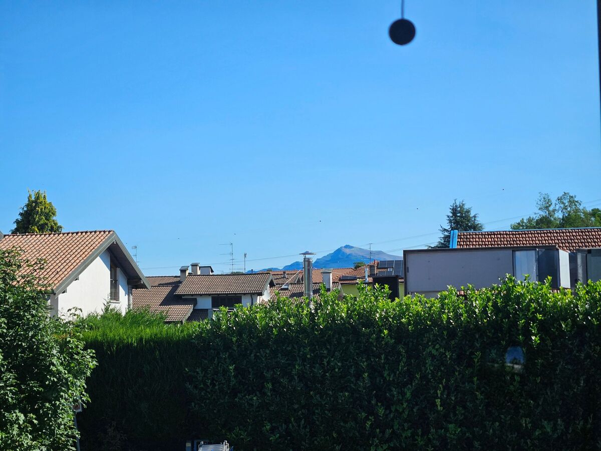 Appartement 4 pers. à Malnate, entre lacs et montagnes - Photo 5
