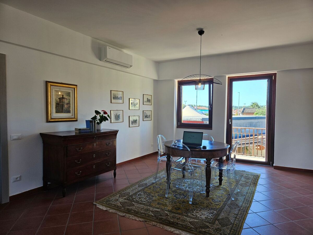 Appartement 4 pers. à Malnate, entre lacs et montagnes - Photo 6