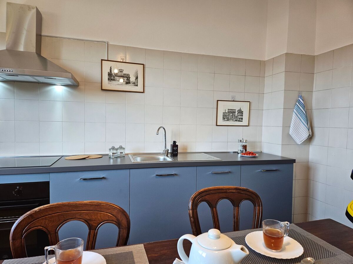 Appartement 4 pers. à Malnate, entre lacs et montagnes - Photo 7