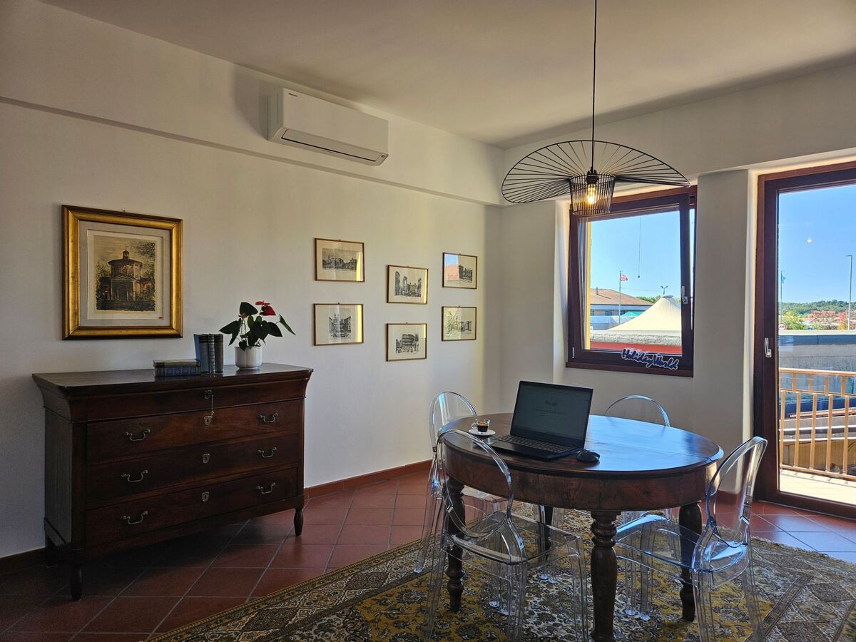 Appartement 4 pers. à Malnate, entre lacs et montagnes - Photo 8