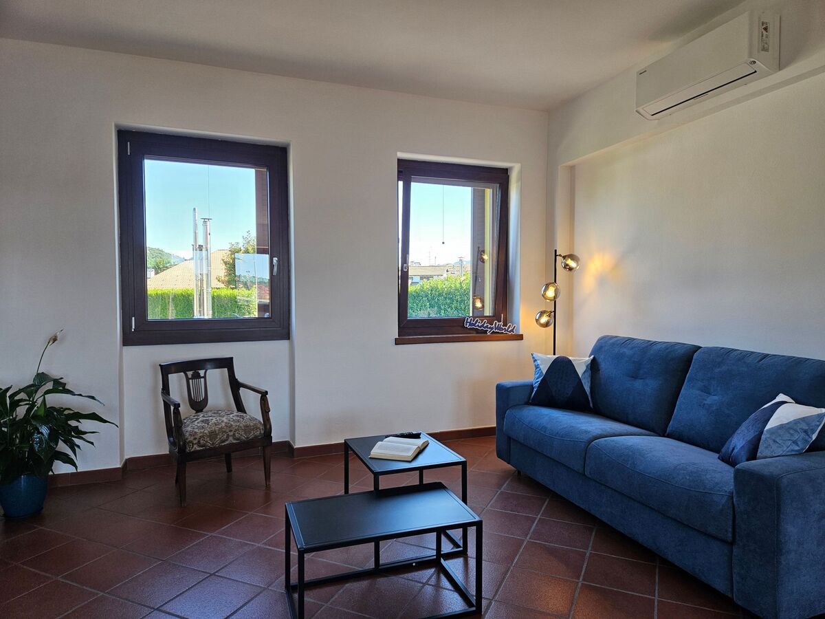 Appartement 4 pers. à Malnate, entre lacs et montagnes - Photo 9