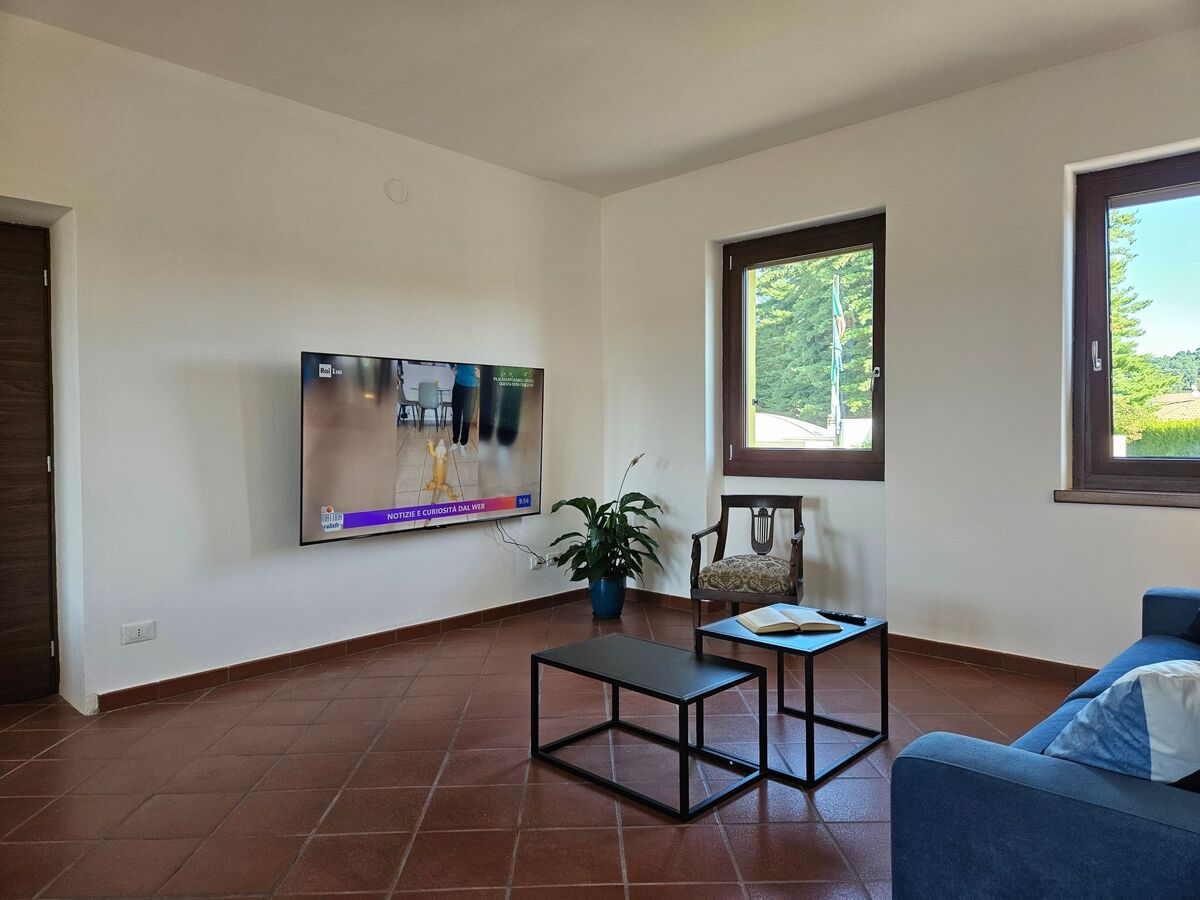 Appartement 4 pers. à Malnate, entre lacs et montagnes - Photo 10
