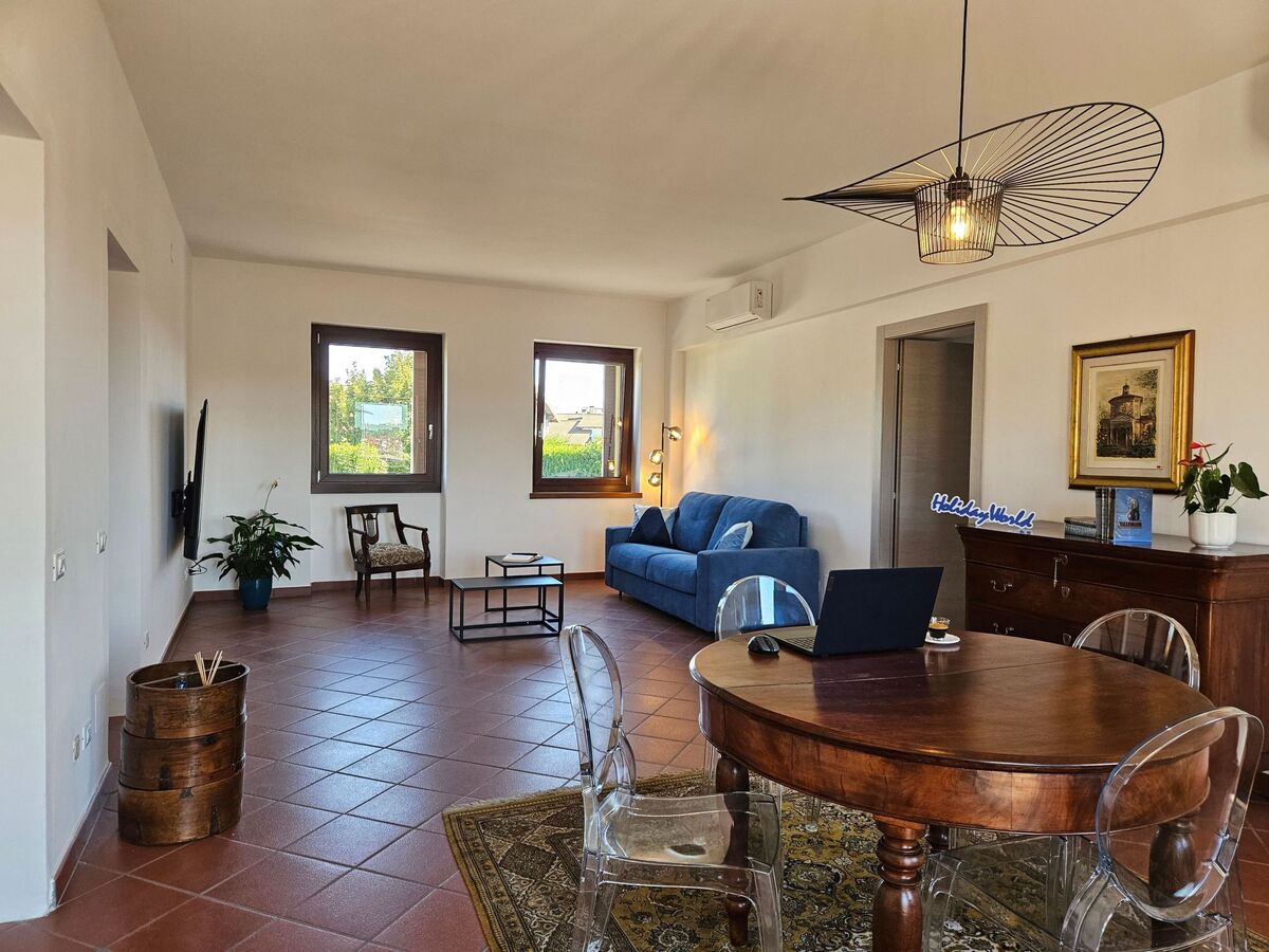Appartement 4 pers. à Malnate, entre lacs et montagnes - Photo 12