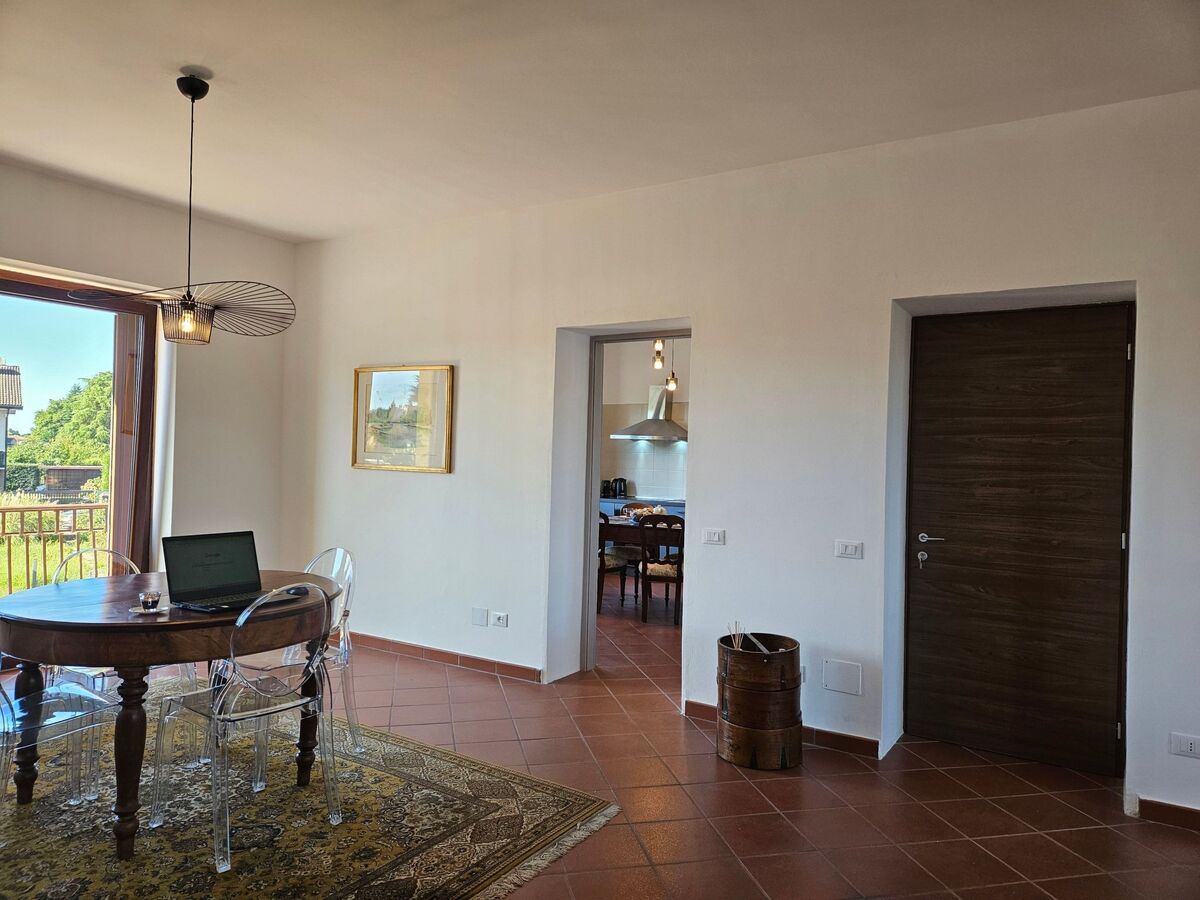 Appartement 4 pers. à Malnate, entre lacs et montagnes - Photo 13