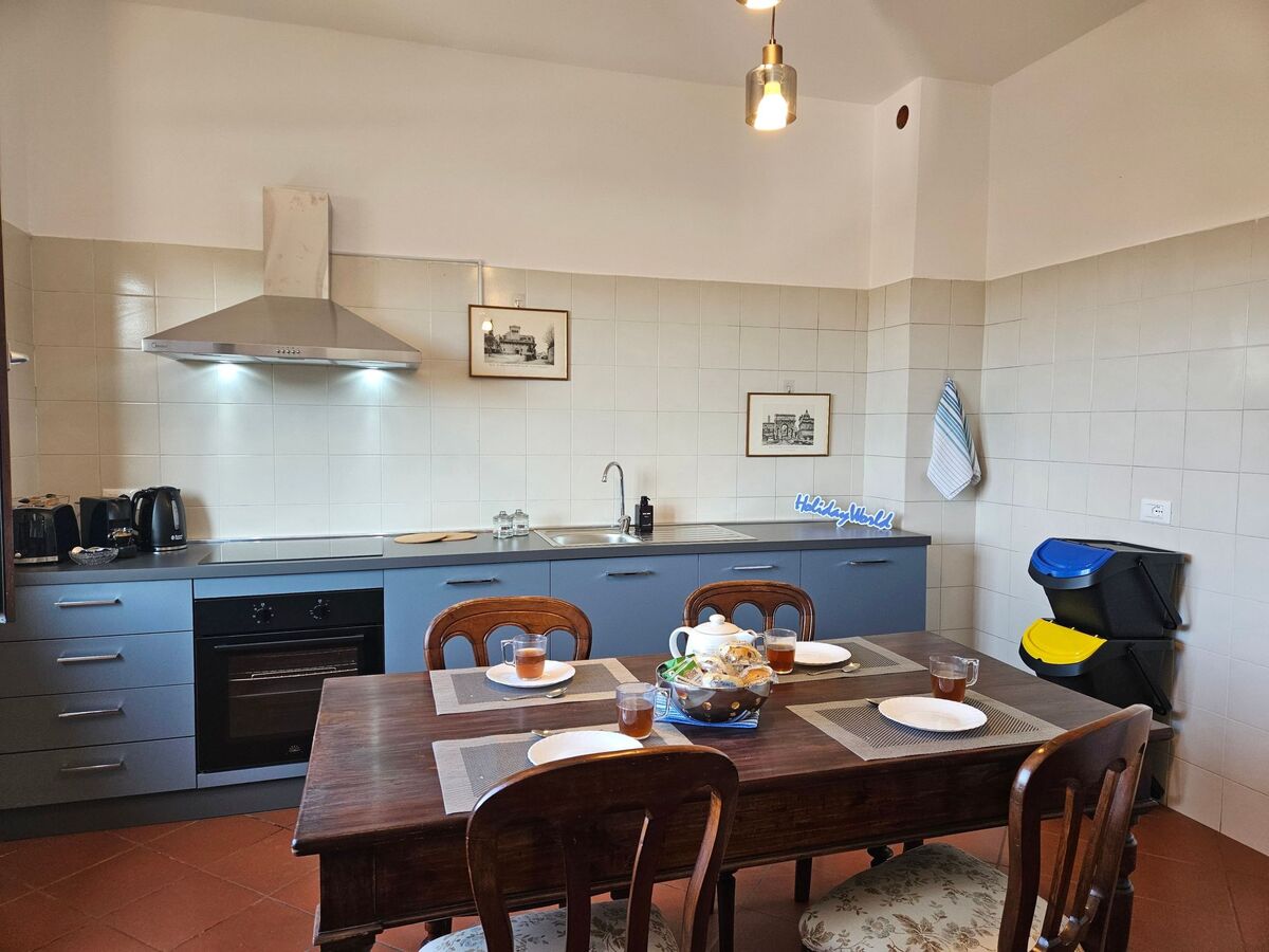 Appartement 4 pers. à Malnate, entre lacs et montagnes - Photo 14