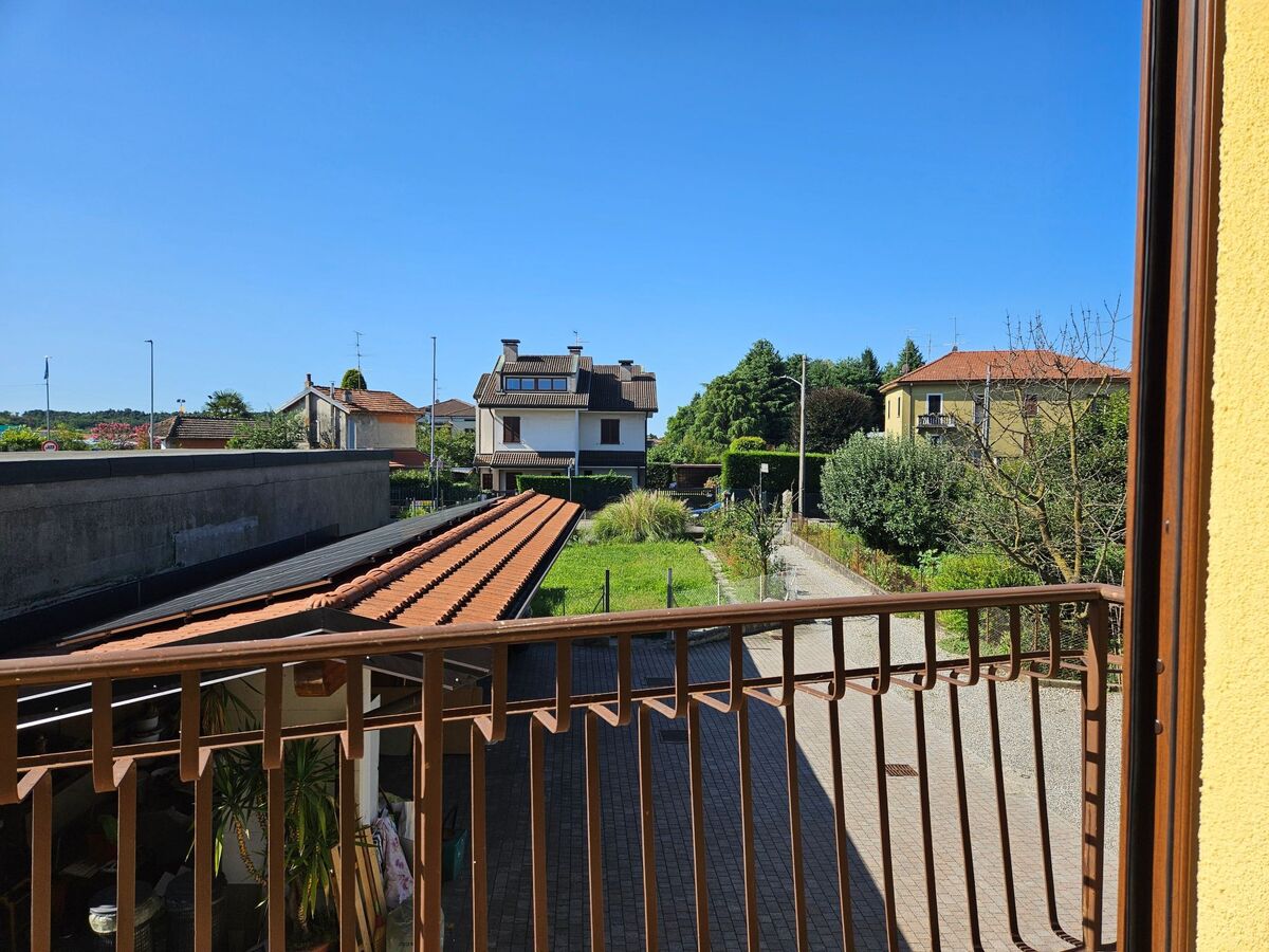 Appartement 4 pers. à Malnate, entre lacs et montagnes - Photo 16
