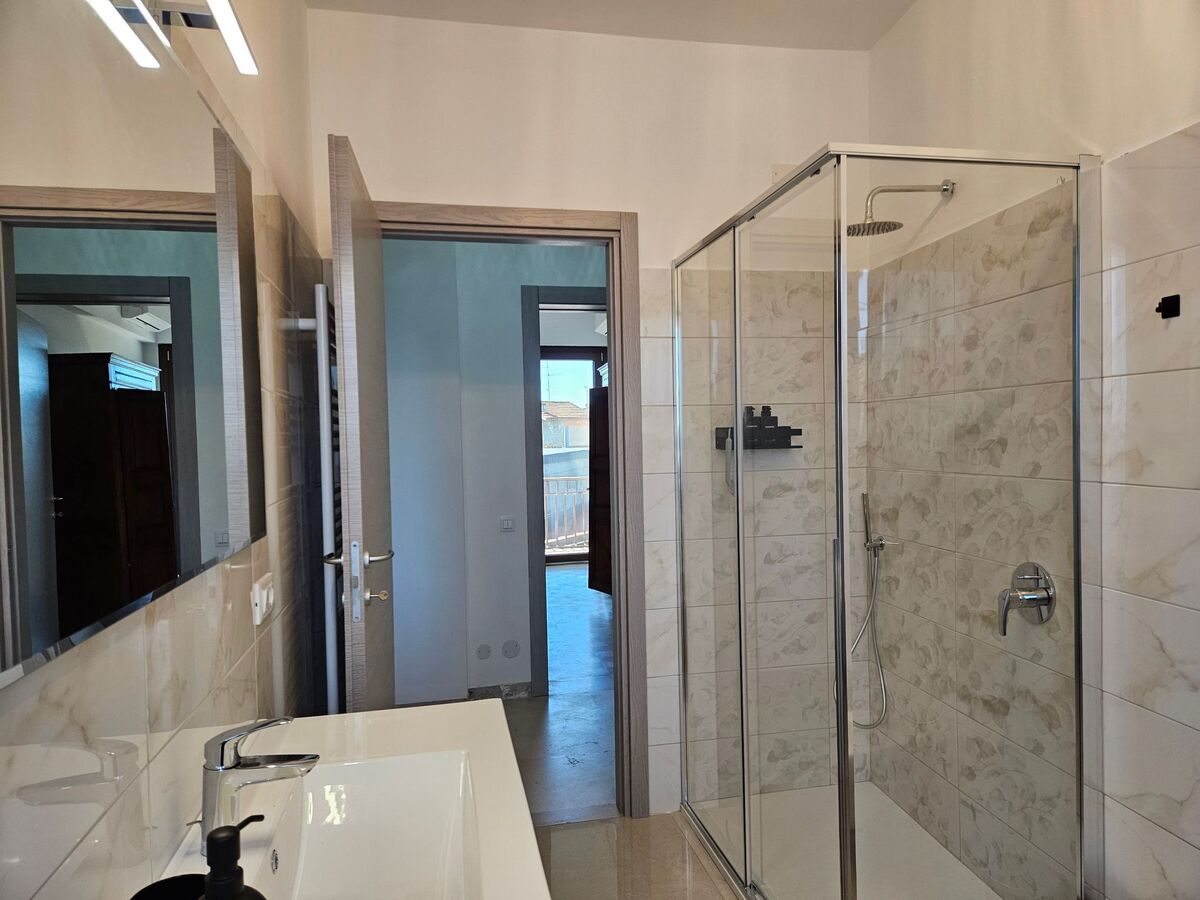 Appartement 4 pers. à Malnate, entre lacs et montagnes - Photo 22