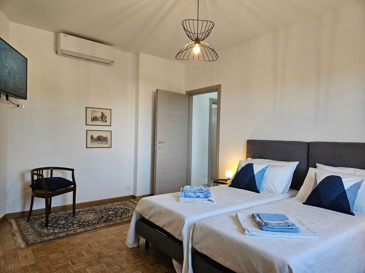 Appartement 4 pers. à Malnate, entre lacs et montagnes - Photo 23
