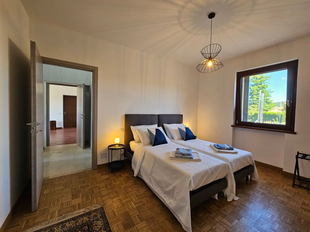 Appartement 4 pers. à Malnate, entre lacs et montagnes - Photo 25