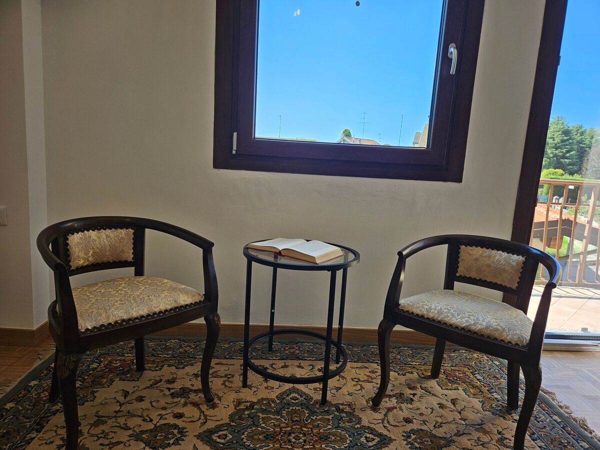 Appartement 4 pers. à Malnate, entre lacs et montagnes - Photo 27