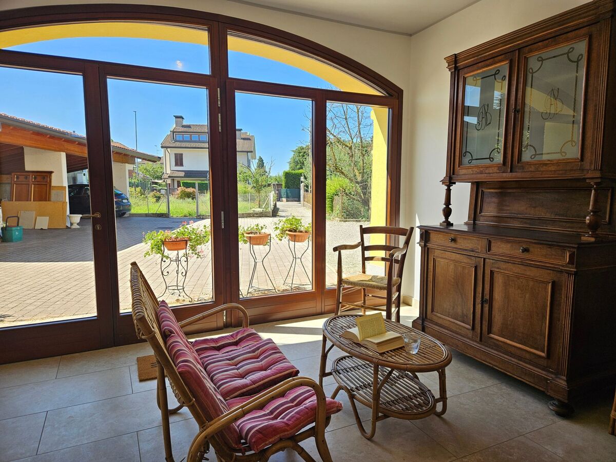Appartement 4 pers. à Malnate, entre lacs et montagnes - Photo 29