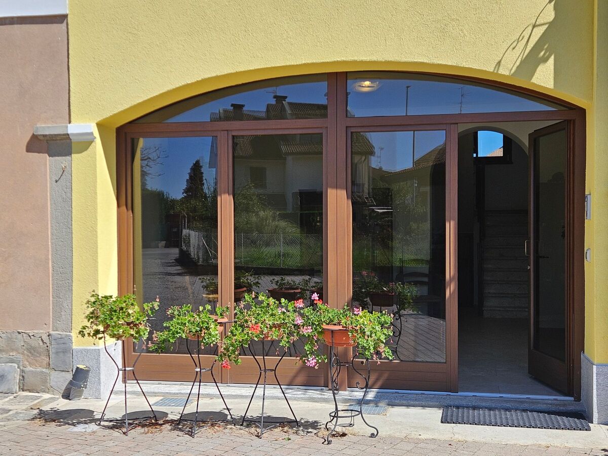 Appartement 4 pers. à Malnate, entre lacs et montagnes - Photo 31
