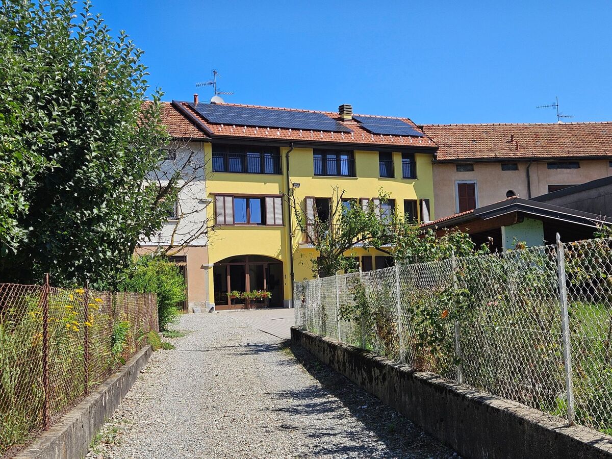 Appartement 4 pers. à Malnate, entre lacs et montagnes - Photo 34