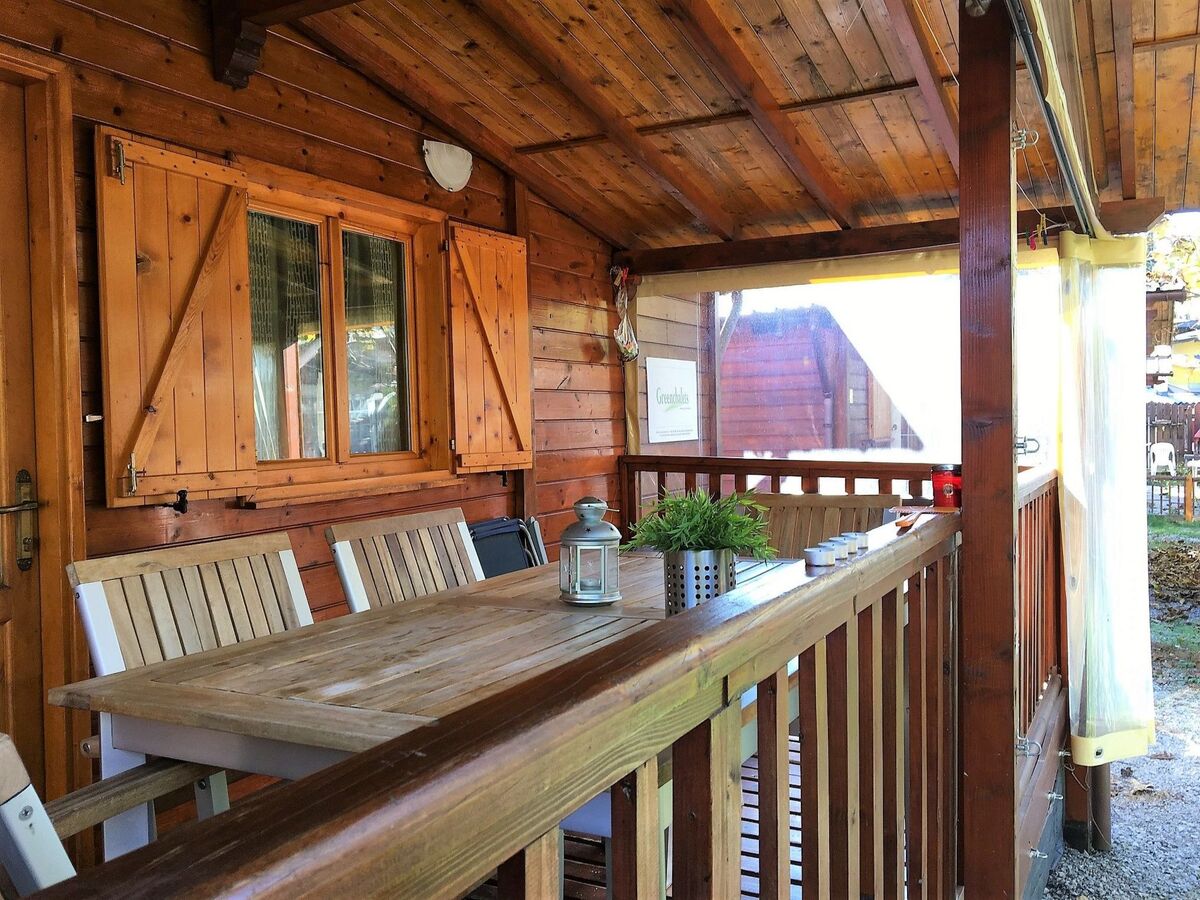 Chalet bois Lago Di Lugano à Porlezza - Photo 4