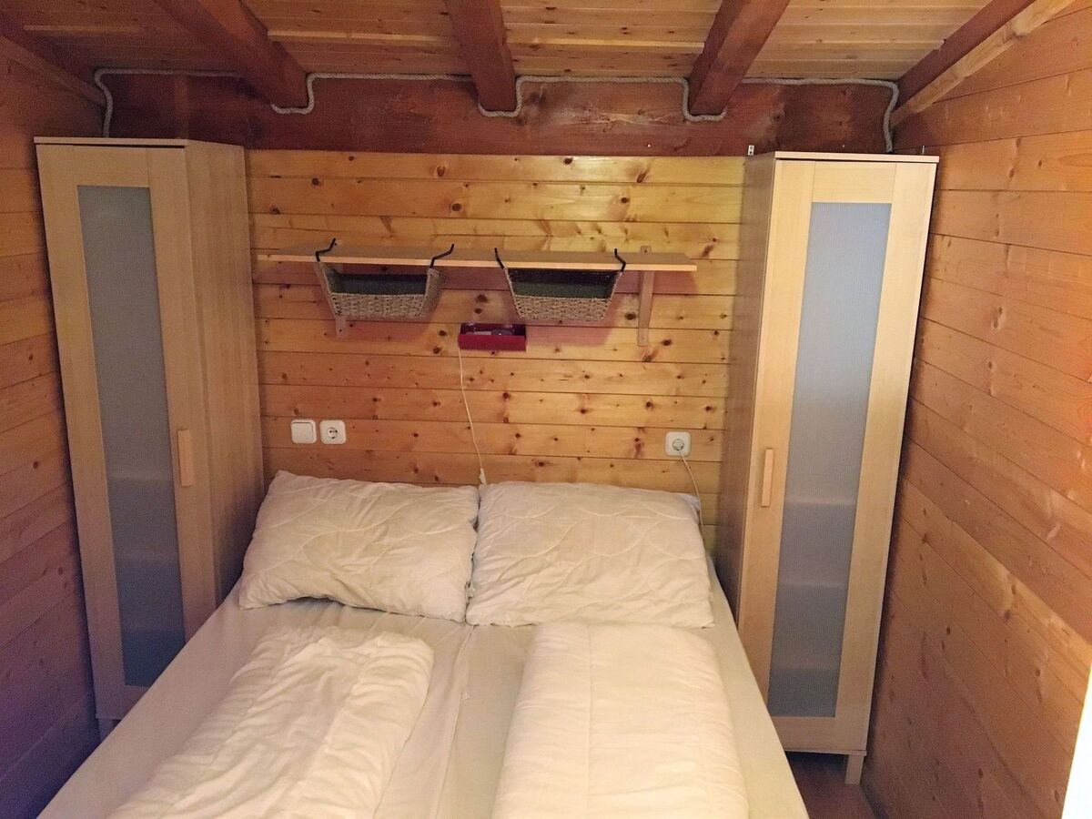 Chalet bois Lago Di Lugano à Porlezza - Photo 7