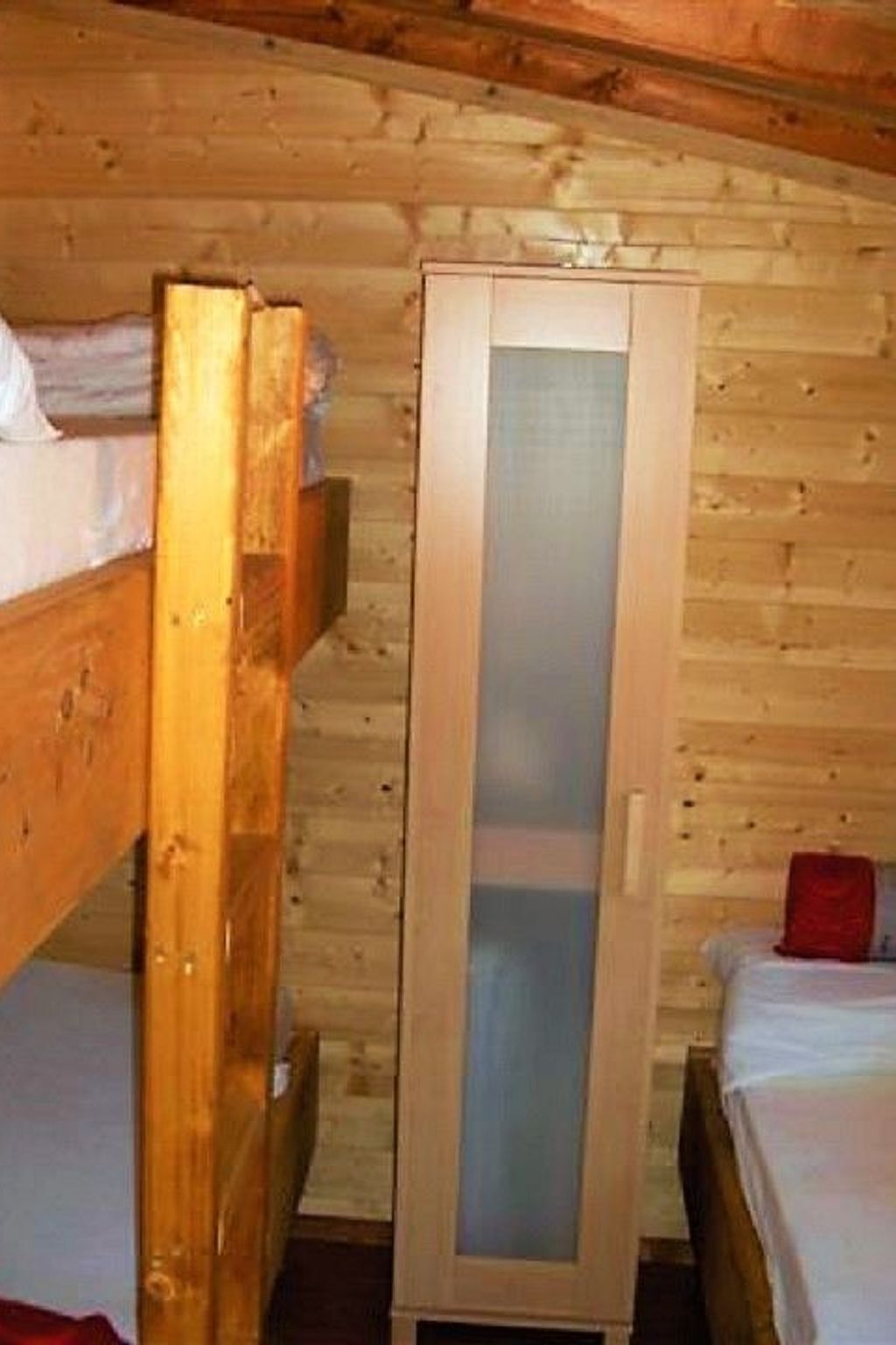Chalet bois Lago Di Lugano à Porlezza - Photo 8