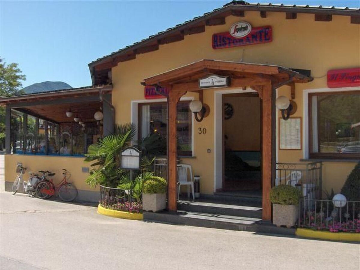 Chalet bois Lago Di Lugano à Porlezza - Photo 14