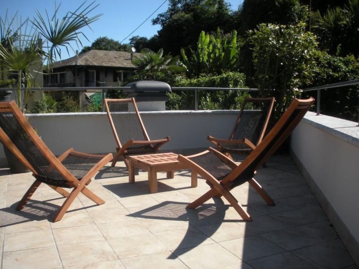 Appartement Gelsomino - Terrasse privée, Bellagio - Photo 1