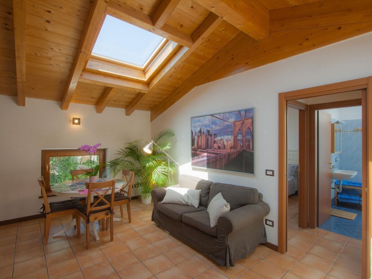 Appartement Gelsomino - Terrasse privée, Bellagio - Photo 4