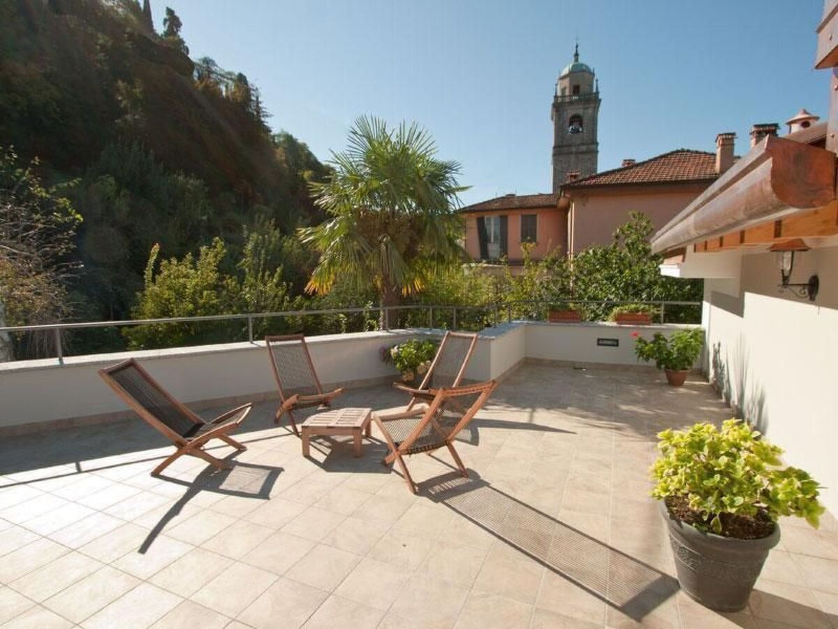 Appartement Gelsomino - Terrasse privée, Bellagio - Photo 9