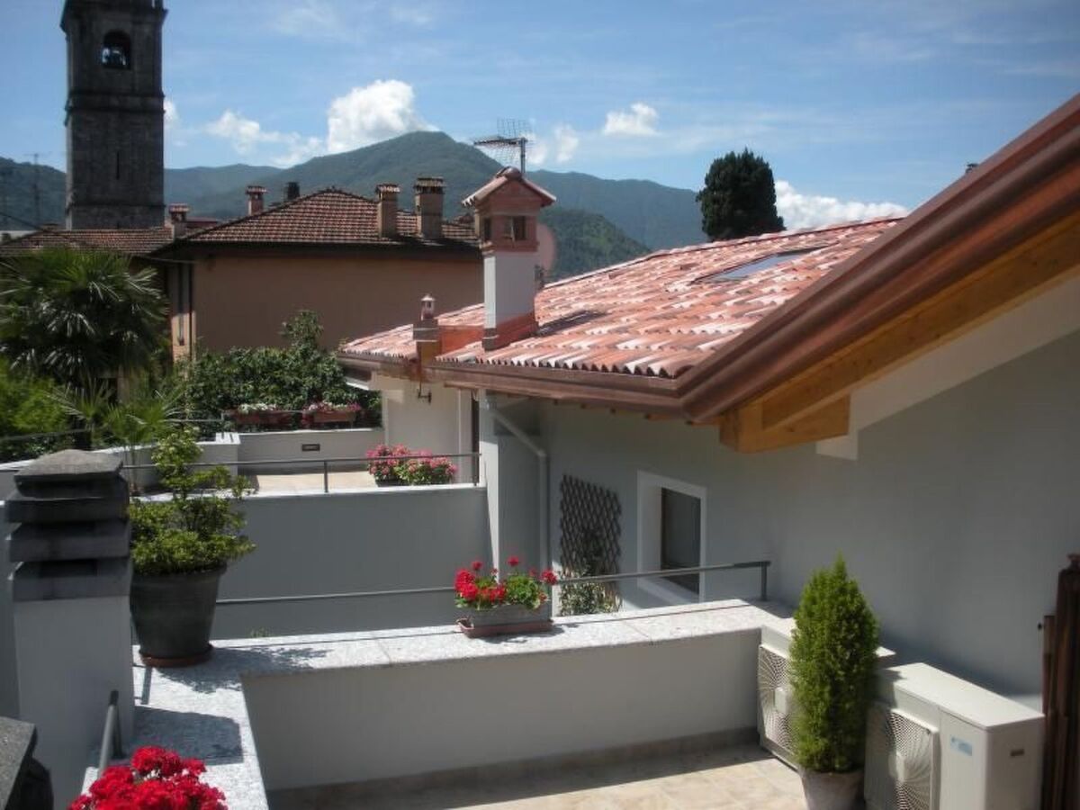 Appartement Gelsomino - Terrasse privée, Bellagio - Photo 10