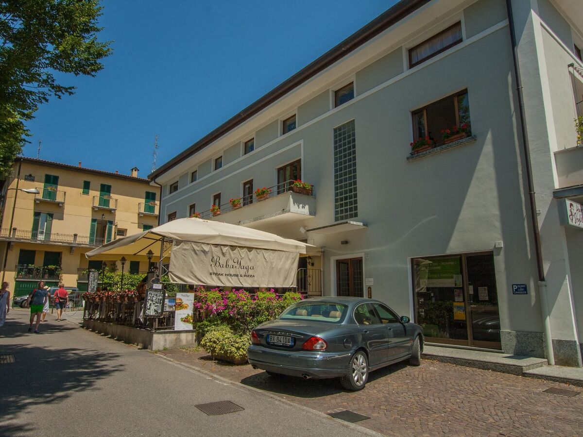 Appartement Gelsomino - Terrasse privée, Bellagio - Photo 11