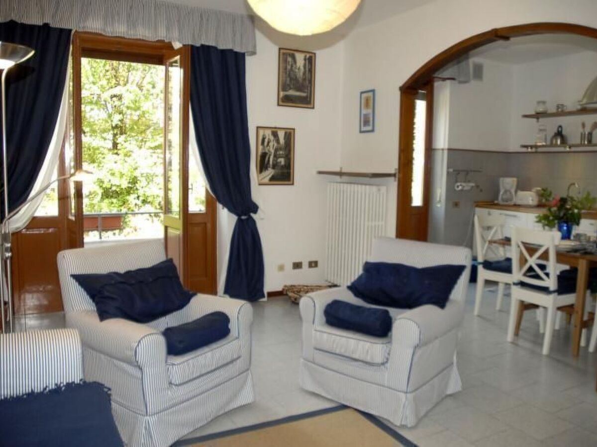 Appartement Geranio – Balcon vue lac à Bellagio - Photo 1